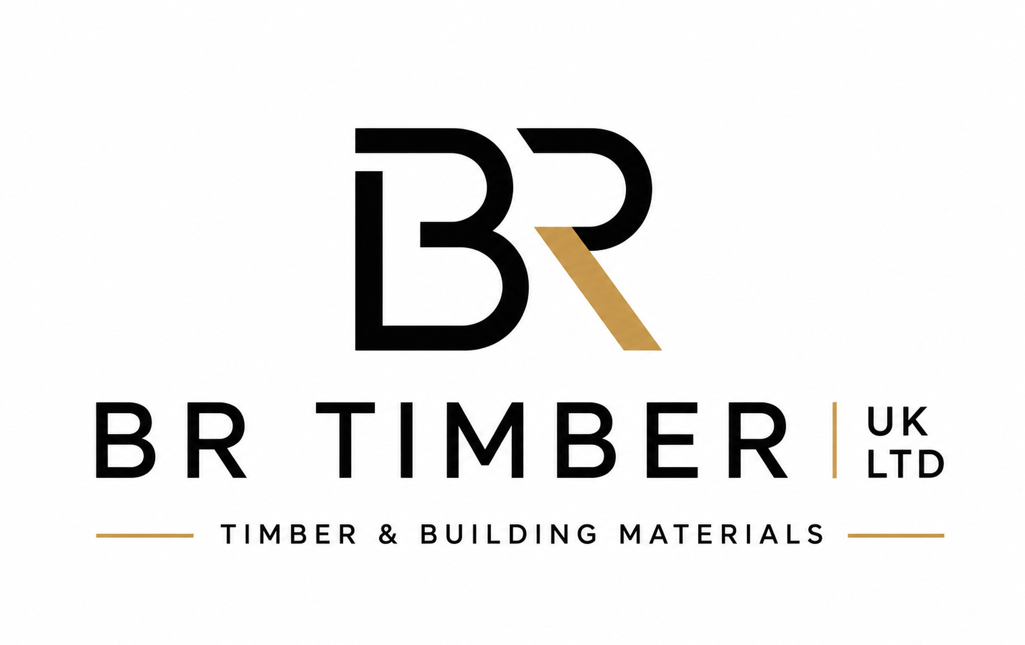 BR Timber UK Ltd